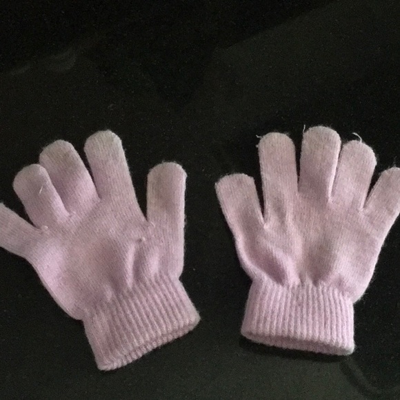 Toddler gloves (add to your Bundle) - Picture 1 of 1